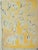 Roger Crusat, Shards of Light, Gouache on Paper For Sale