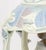 White Lladro "Gazebo in Bloom" Porcelain Figurine For Sale - Image 8 of 18