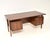 A stunning Danish vintage midcentury desk of the highest order. This was recently imported from Denmark, it dates from the...
