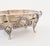 Antique Louis XVI Revival French Silver-Plated Jardinière, 1890 For Sale - Image 6 of 17