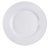 Pottery Barn Great White (Rim Shape) Chop Plates Chargers Platters - Se to 8 For Sale - Image 6 of 7