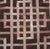 Textile Modern Pavilion Geometric Design Handmade Wool Rug by Dorie Leslie Blau For Sale - Image 7 of 8