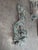 Glazed Ceramic Fountain, 1970s For Sale - Image 4 of 13