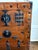 Antique Korean Two-Level Wood Chest Jeon-Ju Jang For Sale - Image 18 of 18