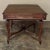 Antique French Louis XVI Desk ~ Library Table ~ Dining Table For Sale - Image 10 of 13