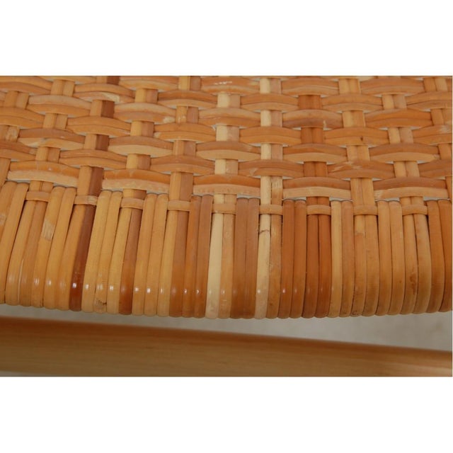 Wood PP518 Dining Chair in Ash by Hans Wegner, 2000s For Sale - Image 7 of 16