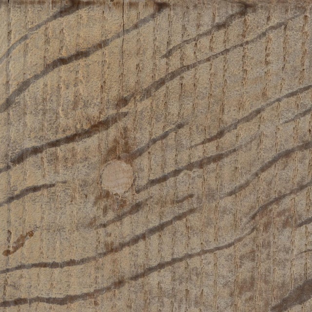 1880s French Gustavian Oak Chest of Drawers For Sale - Image 13 of 18