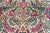 Textile Early 20th Century Persian Kirman Rug For Sale - Image 7 of 15