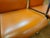 1960s Mid Century Modern Attributed to Peter Protzman for Herman Miller Orange Modular Chair Set For Sale - Image 5 of 10