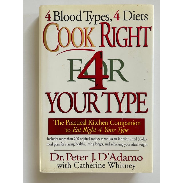 Healthy Eating Cookbooks, Set of 5 For Sale In San Francisco - Image 6 of 6
