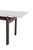 Cassina Airplane Tube Outdoor Table by Le Corbusier for Cassina For Sale - Image 4 of 8