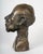 Roulland, Figurative Sculpture, 20th Century, Patinated Bronze For Sale - Image 3 of 9