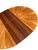 Round Extendable Dining Table from Emu, Italy, 1960s For Sale - Image 4 of 6