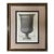 Print of Drawing by Sampieri, Framed For Sale