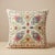 New Hand-Embroidered 100% Silk Cushion Cover – Authentic Uzbek Textile Art Elevate your home décor with this exquisite...