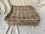 2010s Rustic European Greige Woven Rattan Lidded Basket-A Pair For Sale - Image 5 of 9