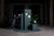 Aballs M PE Table Lamp in Black by Jaime Hayon, 2013 For Sale - Image 6 of 7
