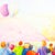 Hot Air Balloon Festival - Tomoko Parry, C. 1990s For Sale - Image 4 of 10