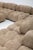 Mario Bellini Camaleonda Modular Sectional for B&b Italia, 1970s, 15 Pieces, New Bouclé For Sale - Image 10 of 18