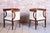 French Art Deco Seating Set in Palisander, 1920s, Set of 6 For Sale - Image 12 of 18