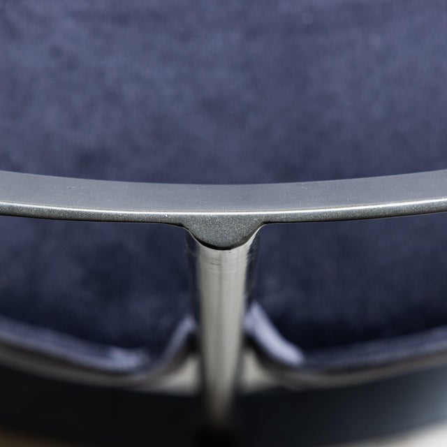 Catilina Chairs by Luigi Caccia Dominioni for Azucena, 1957, Set of 6 For Sale - Image 11 of 18