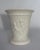 Vintage Von Schierholz Capri German Porcelain Cherub Cachepot For Sale In Dallas - Image 6 of 8