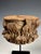 Antique Carved Wooden Corinthian Capitals, 1880, Set of 2 For Sale - Image 11 of 16
