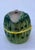 Vintage Trompe-l'Oeil Asparagus Ceramic Pitcher For Sale In Palm Springs - Image 6 of 10