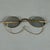 Antique Early 20th Century 14kt Gold Windsor Glasses with Case For Sale - Image 4 of 11