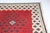 1920's Fine Antique Sarkoy Flatweave Kilim in Red & Ivory-8'11' X6 7'' For Sale - Image 9 of 12