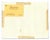 Abstract 1960s Arthur Sembler Abstract Watercolor For Sale - Image 3 of 3