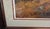The Ploy by Renowned Western Artist Howard Terpning 1978 Print Signed and Numbered 190/1000 With Coa For Sale In Dallas - Image 6 of 10