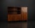 Sideboard in Walnut by Bruno Paul for VEB Deutsche Werkstätten Hellerau, 1935 For Sale - Image 11 of 18