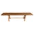 2010s Andrianna Shamaris Mid-Century Couture Bench For Sale - Image 5 of 18