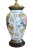 Wildwood Mid 20th Century Wildwood Chinoiserie Ginger Jar Table Lamp For Sale - Image 4 of 6