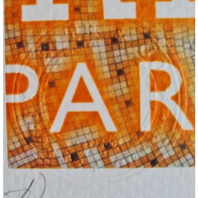 Orange Death Nyc - Snow White - Limited Edition With Certificate For Sale - Image 8 of 10