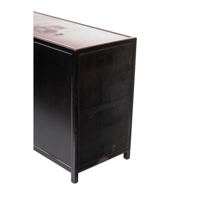 New World Buffet Designed by Michael Taylor for Baker Furniture For Sale - Image 12 of 12