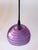 Pendant Lamp by Paolo Piva for AV Mazzega, Italy, 1980s For Sale - Image 3 of 14