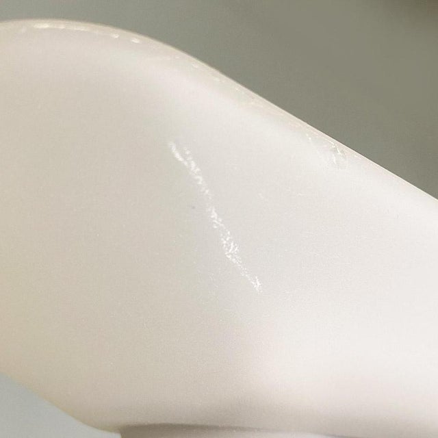 Metal and Glass Floor Lamp by Vincenzo Missanelli for Ladue, 1980s For Sale - Image 13 of 17