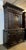 19th Century Renaissance Cabinet in Walnut For Sale - Image 4 of 5
