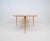 Early production annika large coffee table by bruno mathsson för firma karl mathsson. This table was designed in 1936 by...