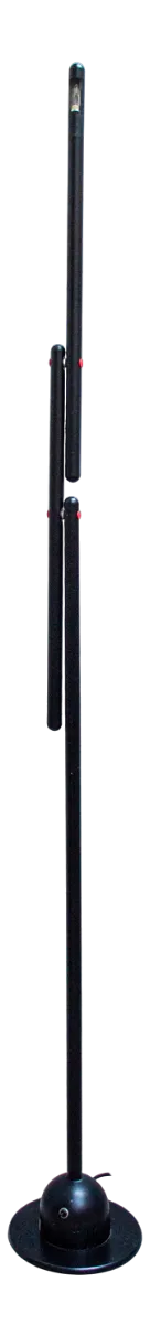 Lampe Design Mario Arnaboldi Pour Programmaluce - Italie 1980