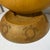 Arts & Crafts Signed Rob Hale Wood Carved Art Sculpture For Sale - Image 3 of 7