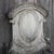 Antique-Patinated Stone Wall Fountain For Sale - Image 3 of 7