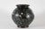 Large Art Nouveau ceramic floor vase made by Herman A. Kähler ceramic works in Denmark in the period 1915-1930. Most...