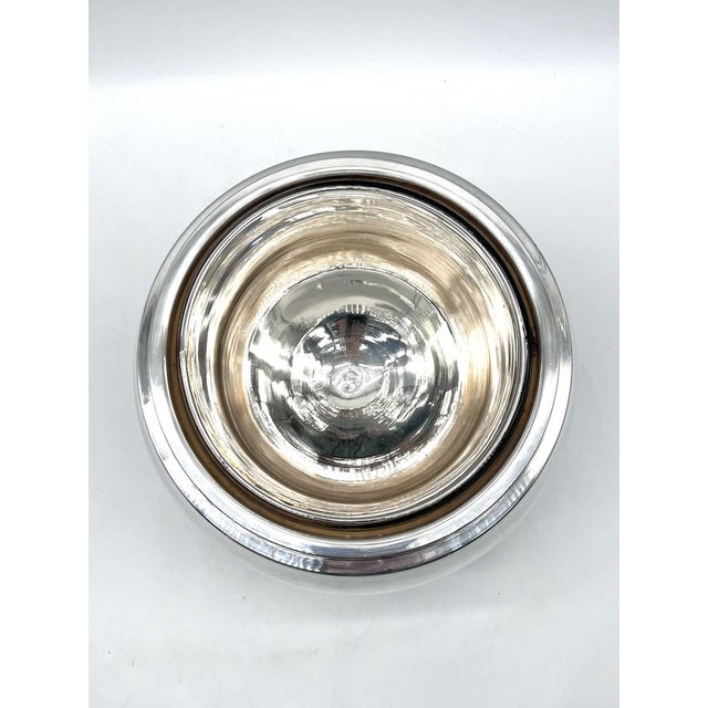 Vintage Ice Bucket Tomato by Thermid Paris, 1970s For Sale - Image 15 of 17