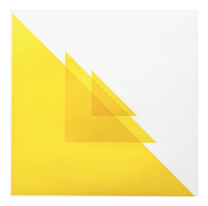 Andreas Christen, Untitled, 1977, Paper