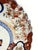 Ceramic Imari Porcelain Dishes, Japan, 19th Century, Set of 2 For Sale - Image 7 of 15
