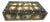 Antique Anglo Indian Porcupine Quill Pencil Box For Sale