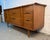 Mid-Century Modern Mid 20th Century Modern Walnut Sideboard by Bassett Furniture, Inc. For Sale - Image 3 of 18